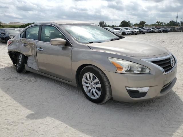 2015 Nissan Altima 2.5 - Image 4