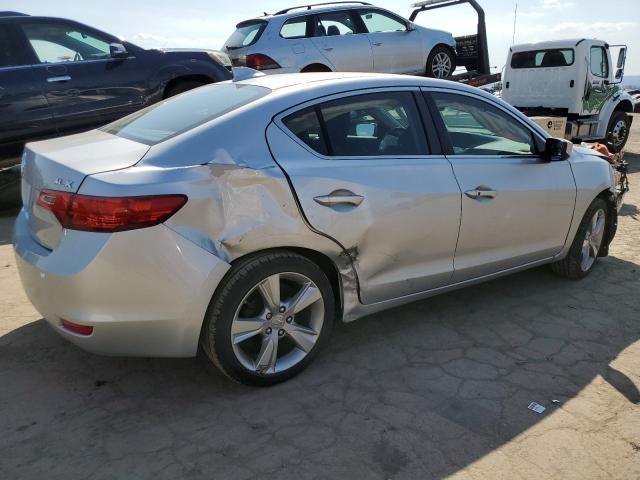 2014 Acura Ilx 20 Tech - Фото 3