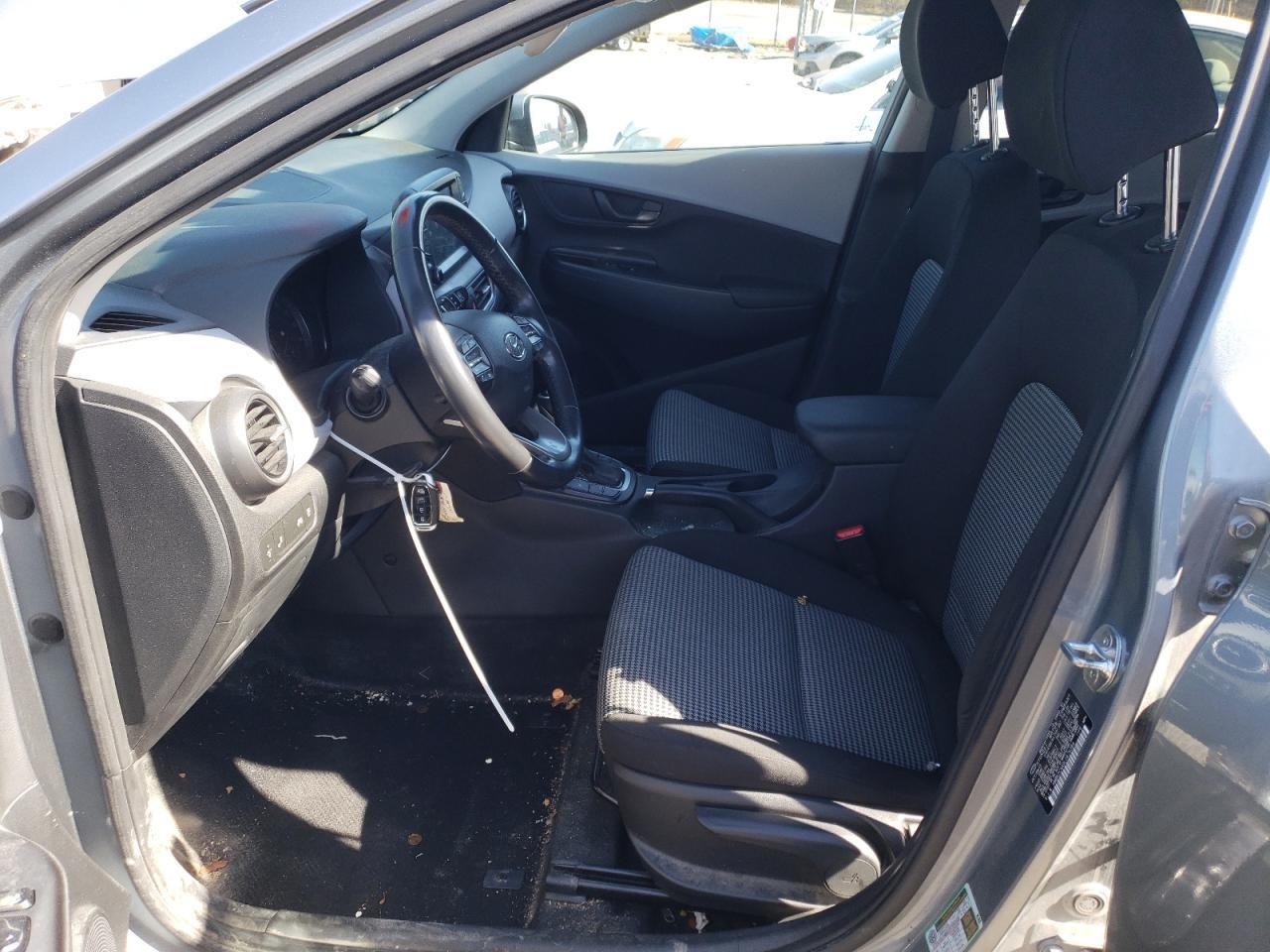 2020 HYUNDAI KONA SEL - Image 7