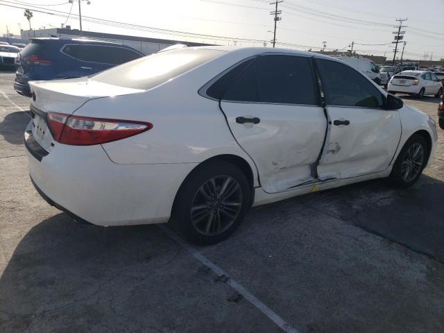 2017 Toyota Camry Le - Image 3