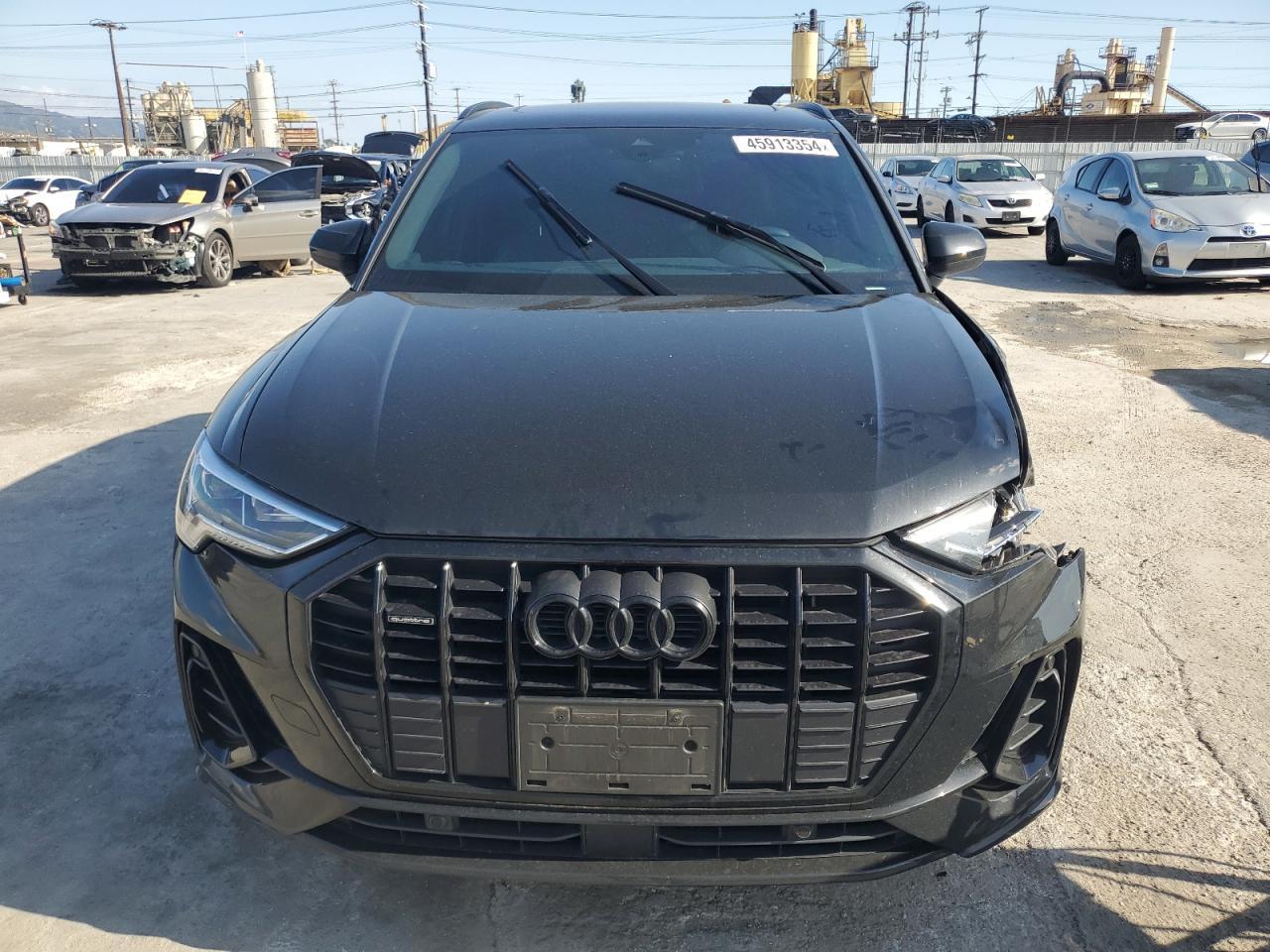 2021 AUDI Q3 PREMIUM - Фото 5