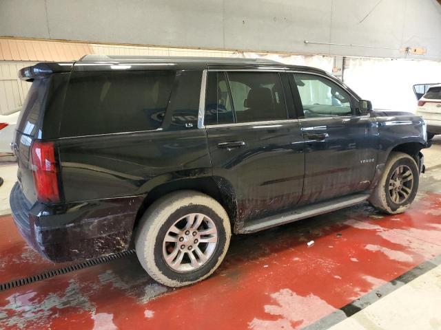 2015 Chevrolet Tahoe K1500 Ls - Фото 3