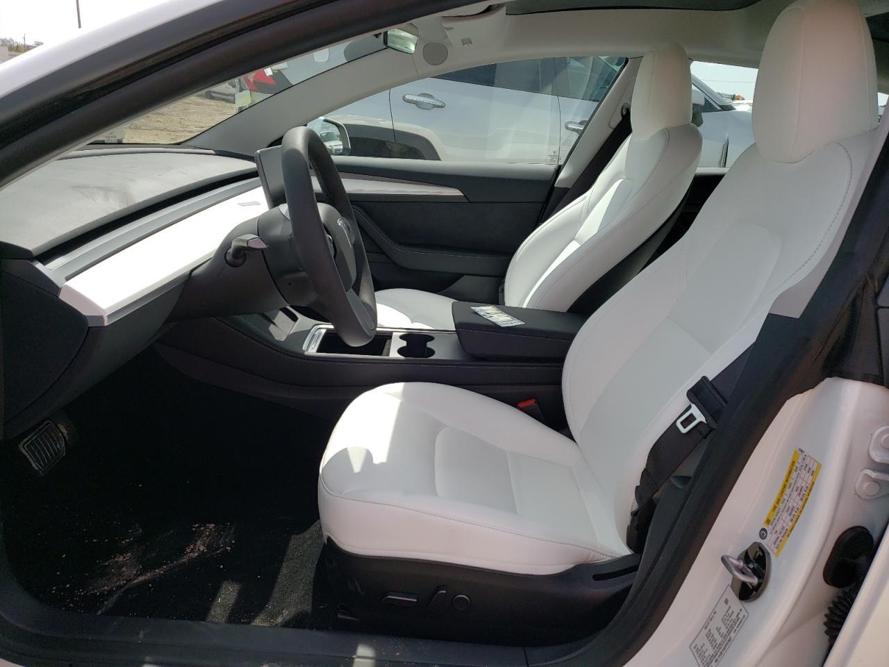 2023 TESLA MODEL 3 - Фото 7