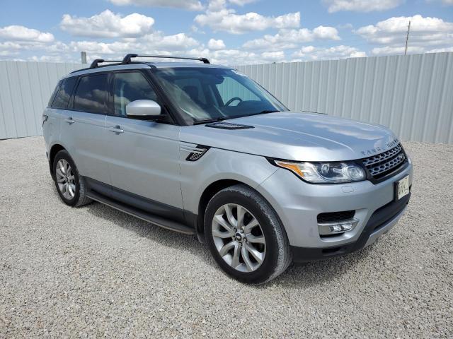 2014 LAND ROVER RANGEROVER - Image 4
