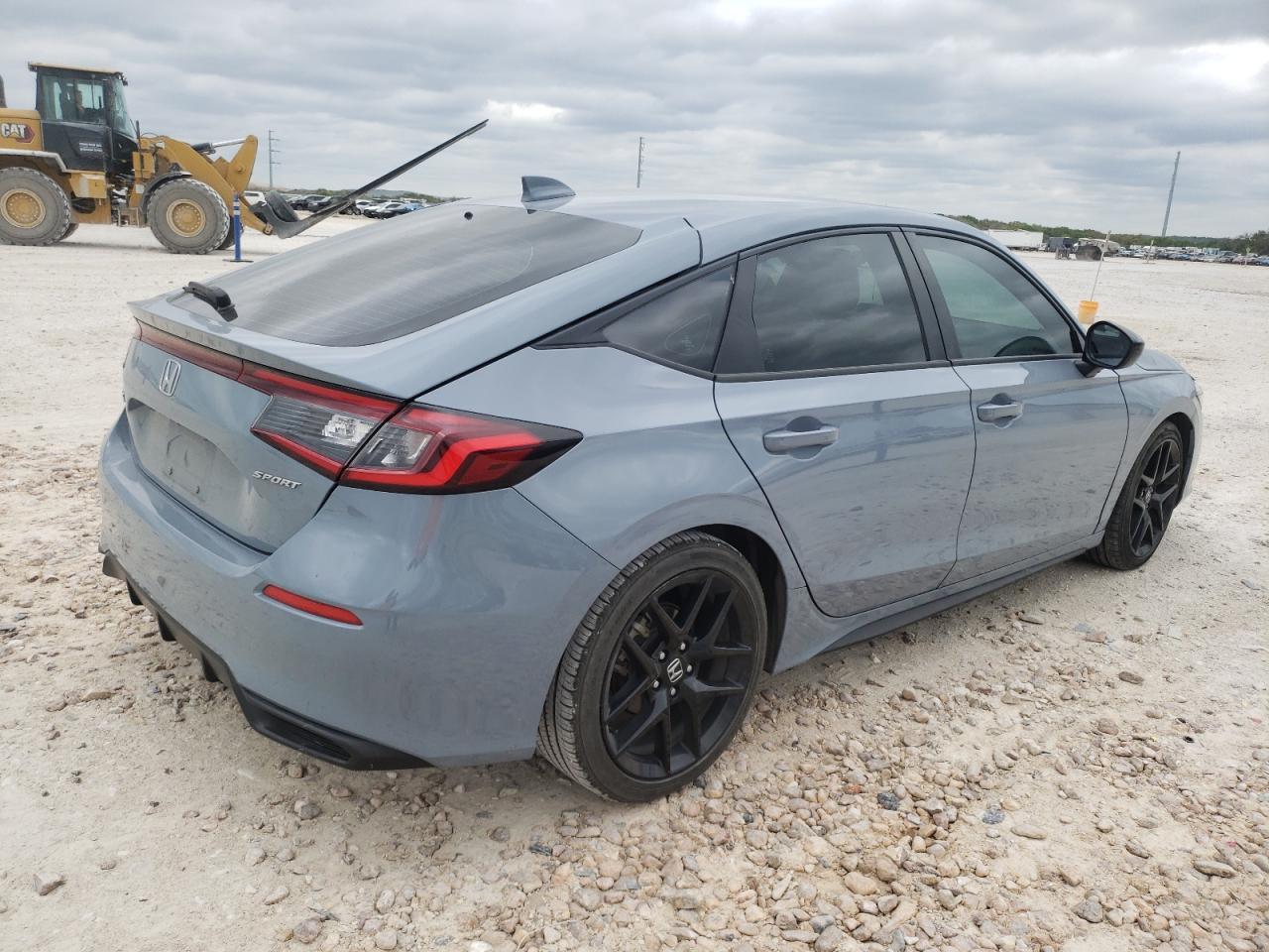 2023 HONDA CIVIC SPOR - Image 3
