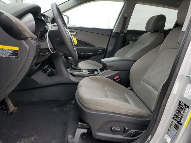 2017 Hyundai Santa Fe Sport - Фото 7