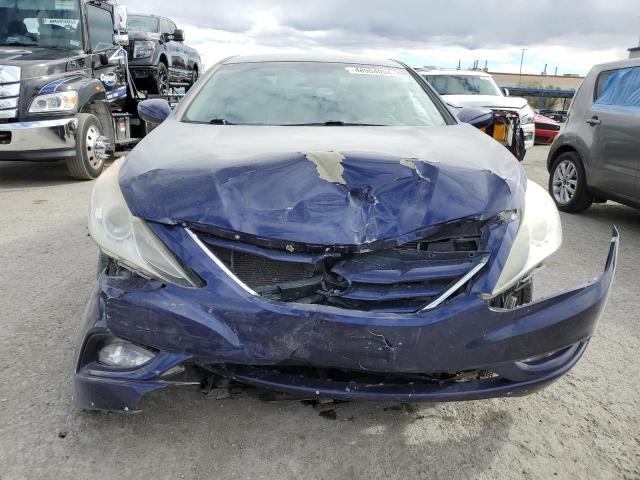 2013 Hyundai Sonata Gls - Image 5