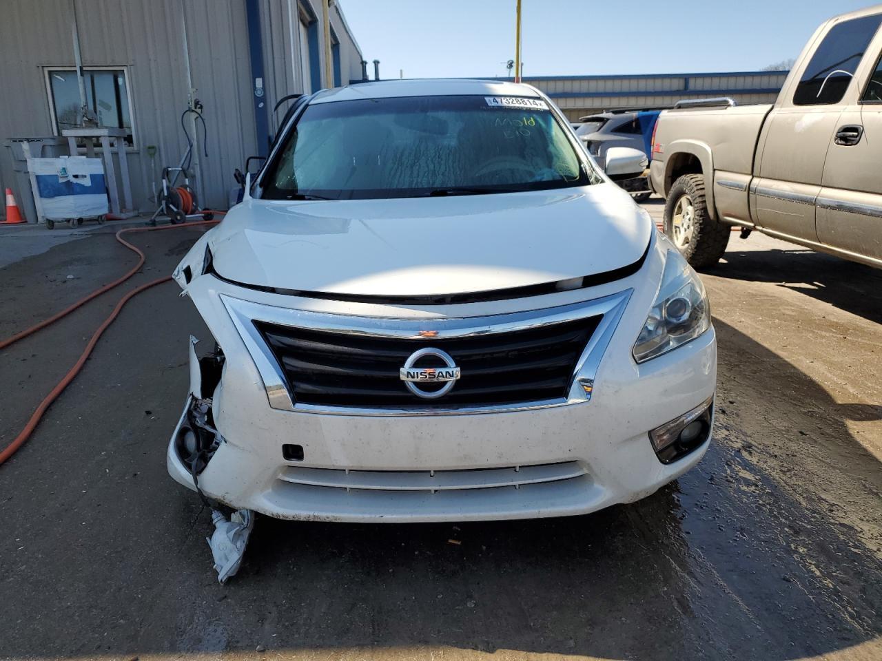 2015 NISSAN ALTIMA 2.5 - Фото 5