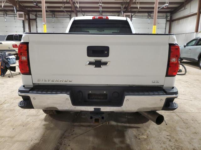 2019 Chevrolet Silverado K2500 Heavy Duty Ltz - Image 6