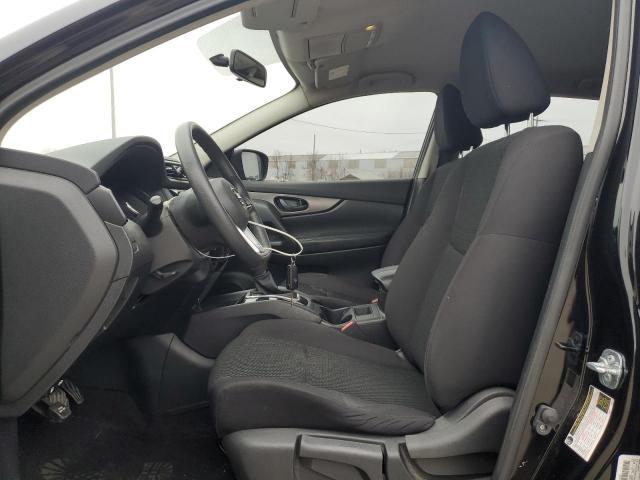 2017 Nissan Rogue Sport S - Image 7