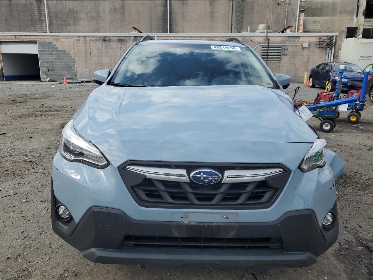 2021 SUBARU CROSSTREK - Image 5