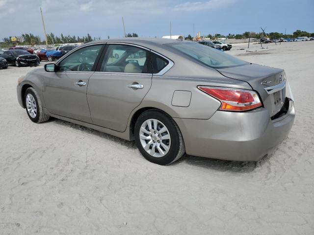 2015 Nissan Altima 2.5 - Image 2