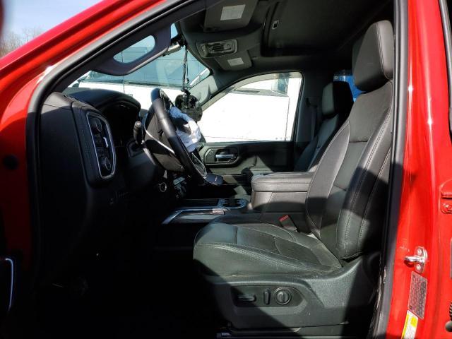 2021 Chevrolet Silverado K3500 Ltz - Фото 7