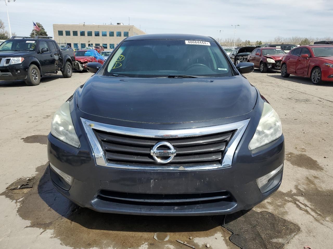 2015 NISSAN ALTIMA 2.5 - Фото 5