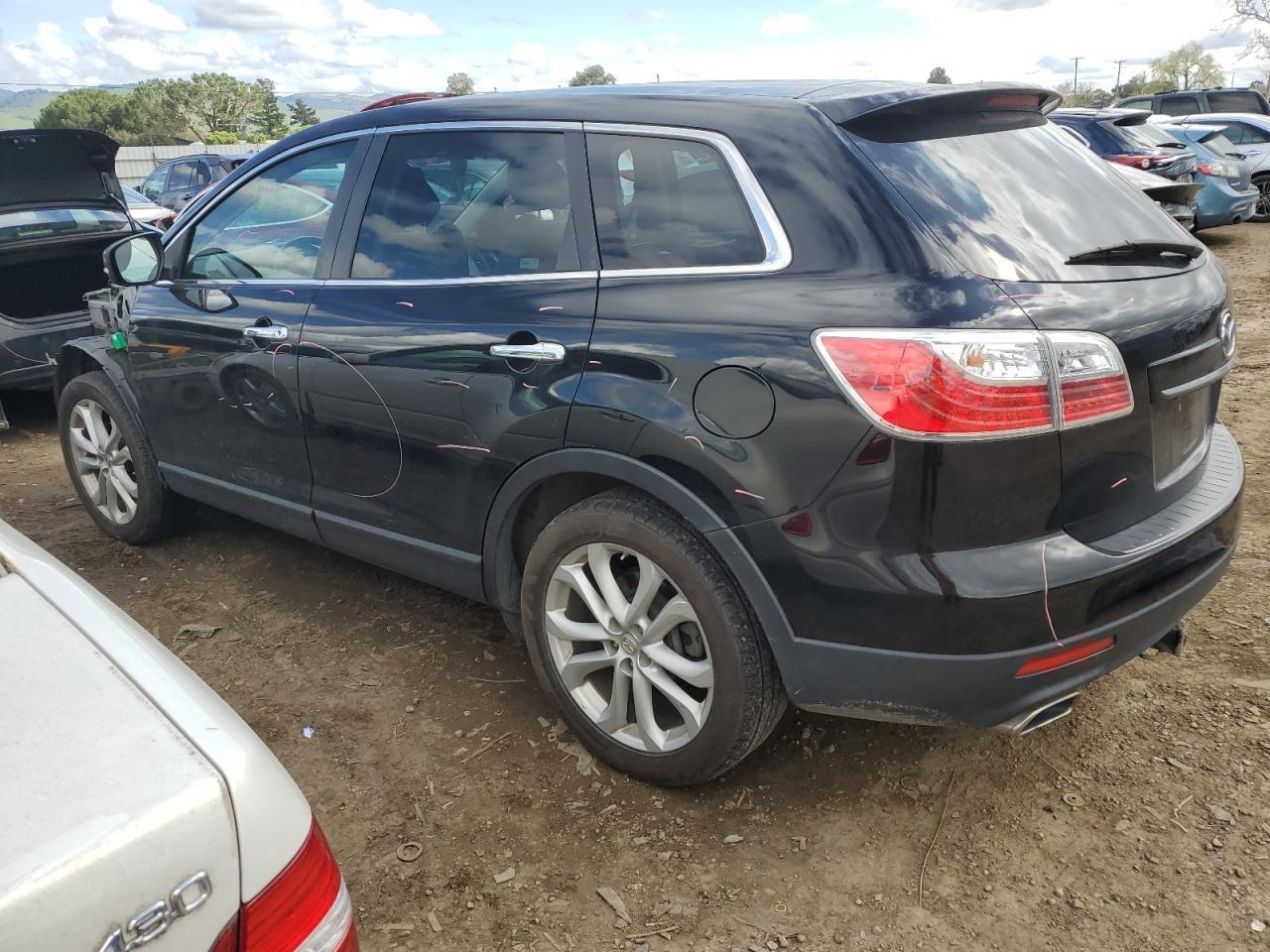 2011 MAZDA CX-9 - Image 2