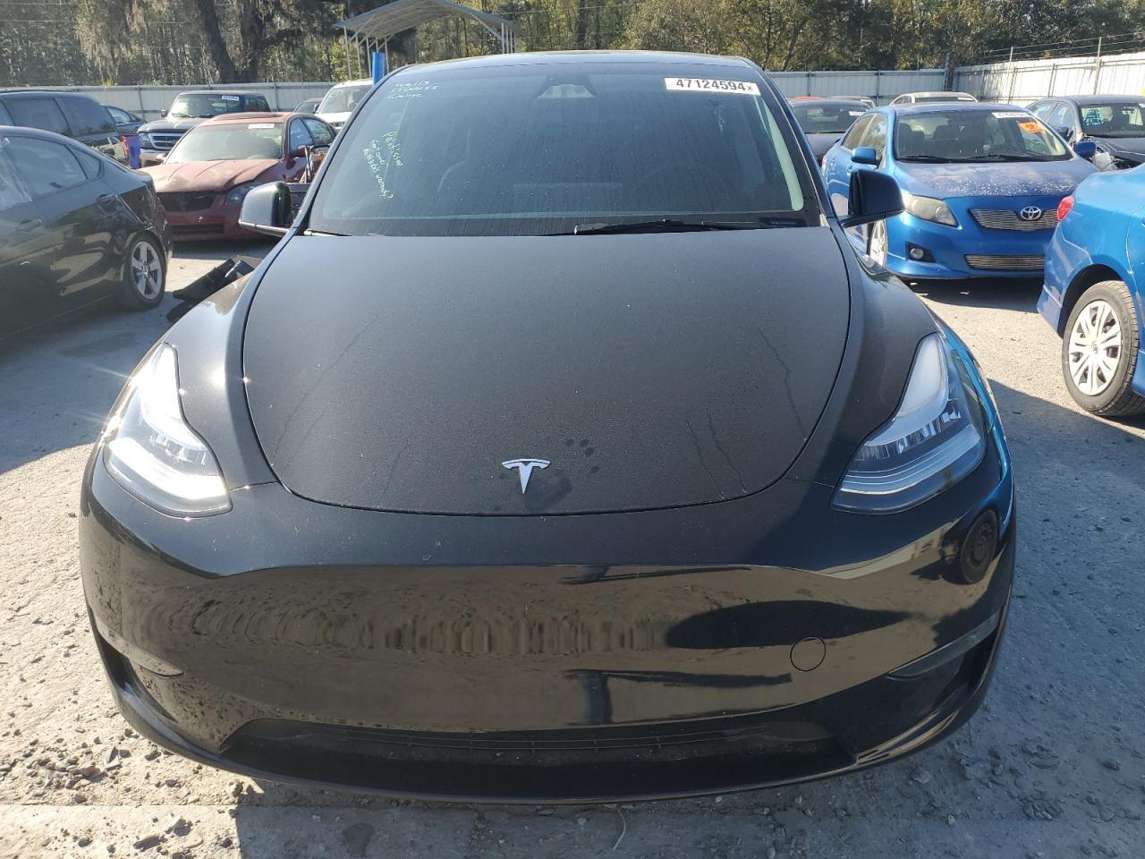 2023 TESLA MODEL Y - Image 5