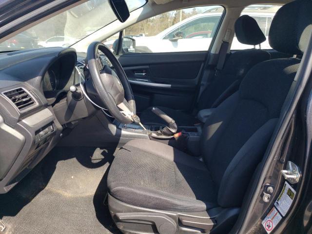 2016 Subaru Impreza Premium - Image 7