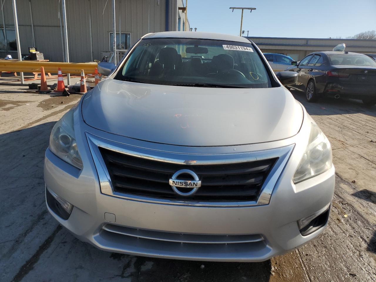 2015 NISSAN ALTIMA 2.5 - Image 5
