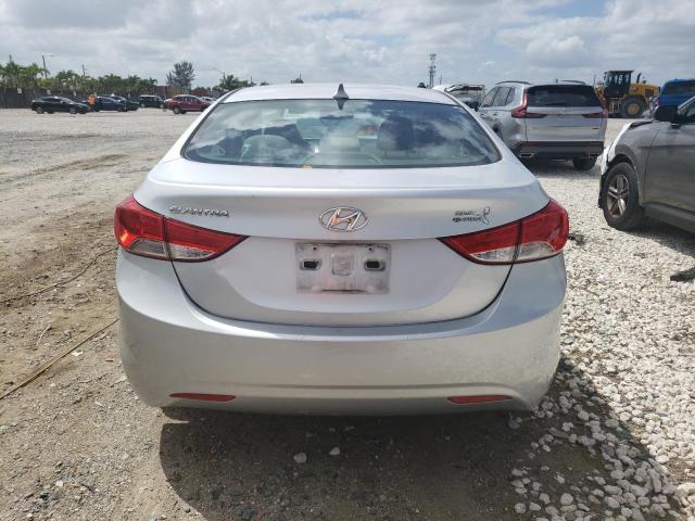 2013 Hyundai Elantra Gls - Image 6