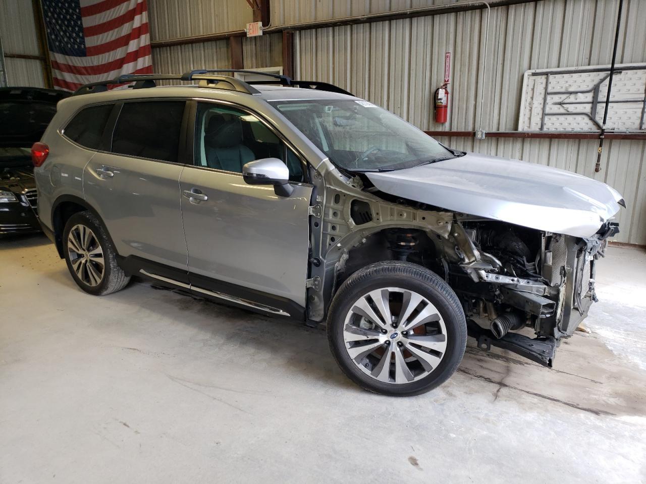 2022 SUBARU ASCENT LIM - Image 4