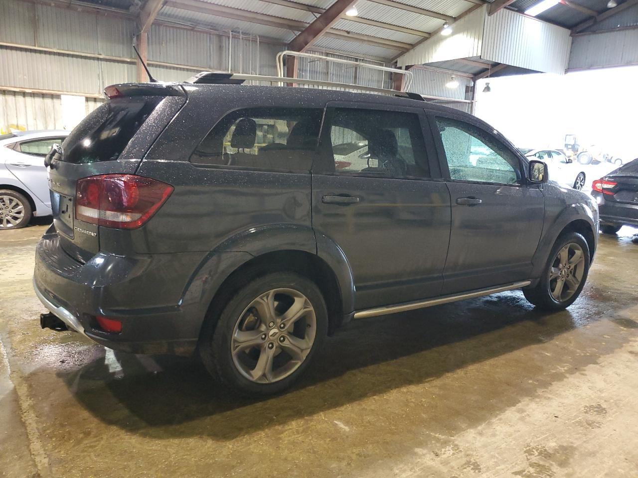 2018 DODGE JOURNEY CR - Image 3