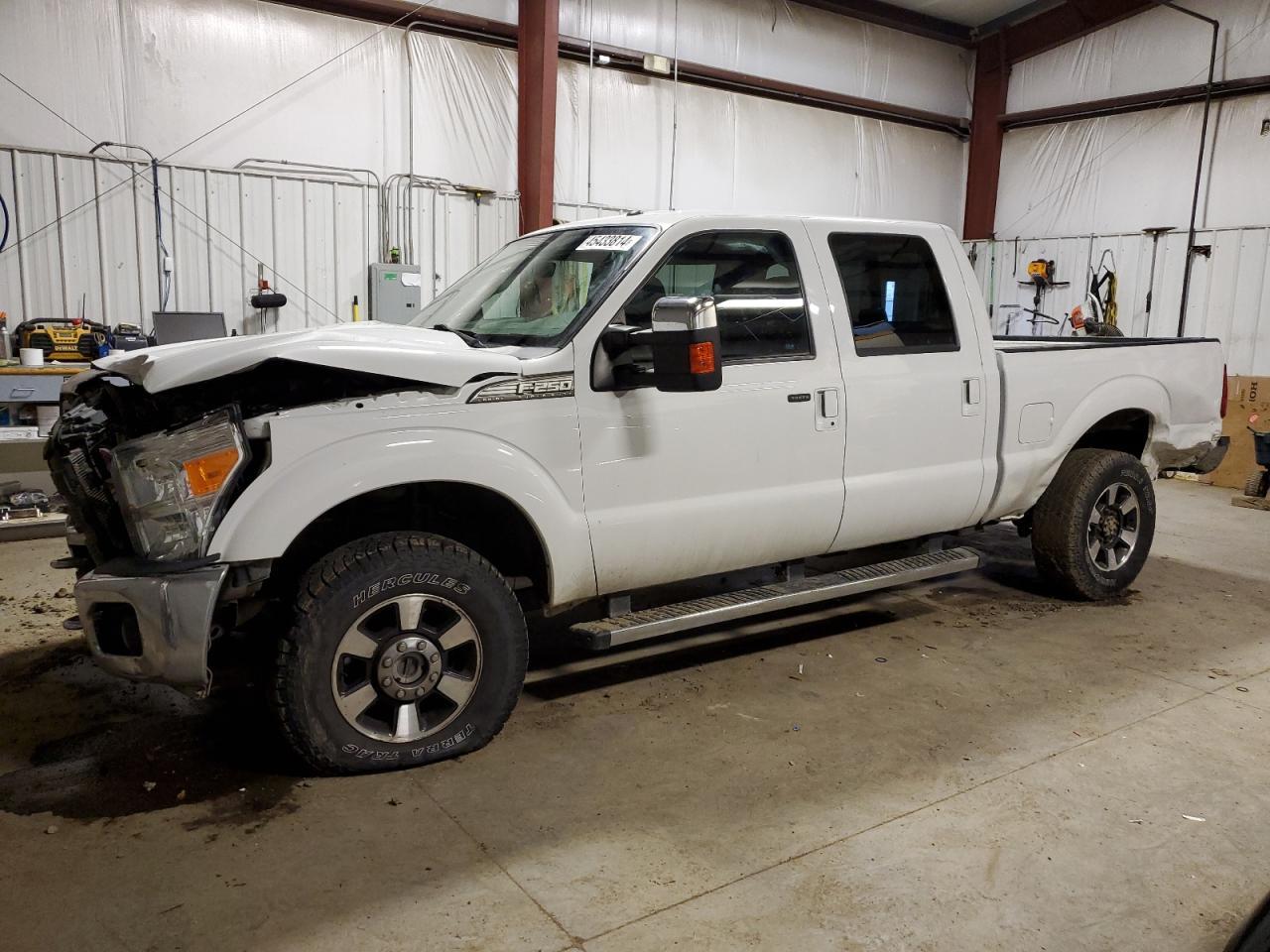 2015 FORD F250 SUPER car image