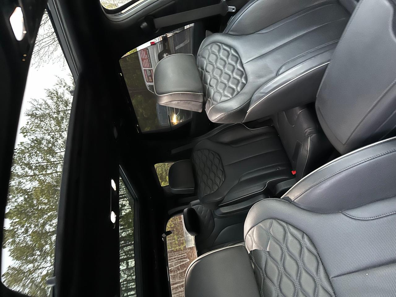 2021 HYUNDAI PALISADE C - Фото 5