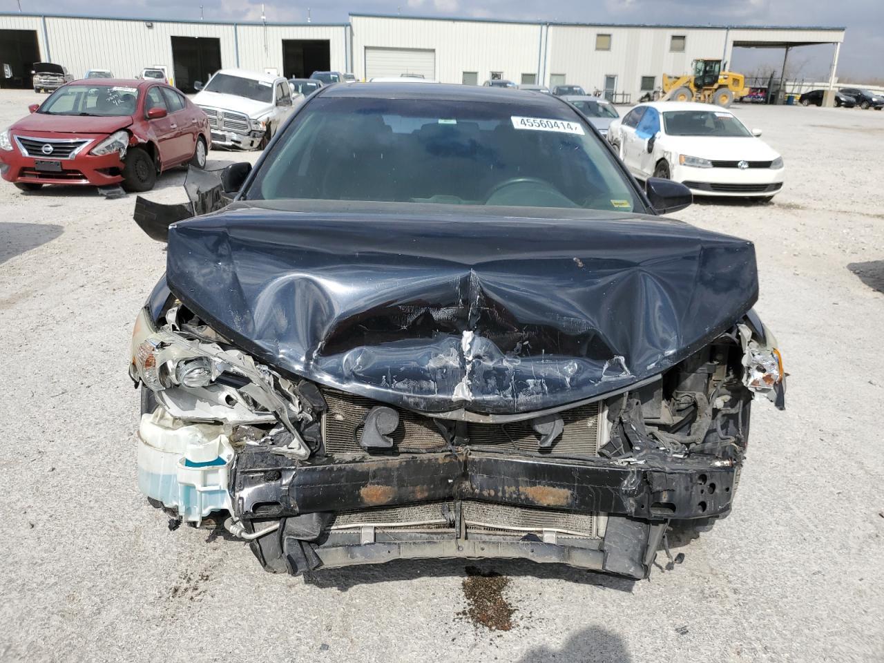 2014 TOYOTA CAMRY L - Image 5