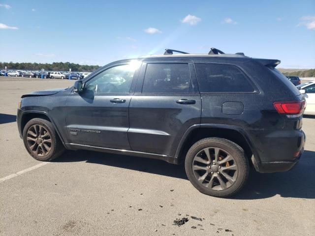 2016 Jeep Grand Cherokee Limited - Фото 2