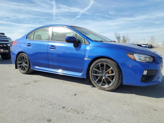 2015 Subaru Wrx Limited - Фото 4