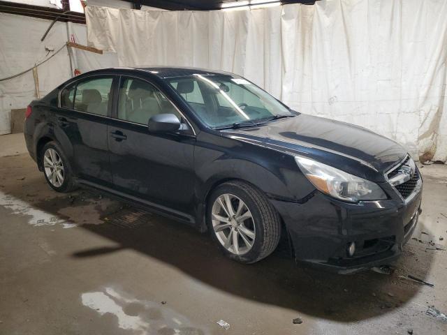 2014 Subaru Legacy 2.5I - Image 4