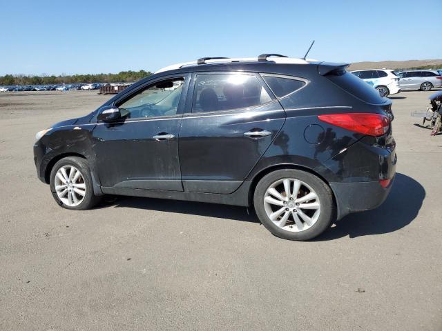 2012 Hyundai Tucson Gls - Image 2