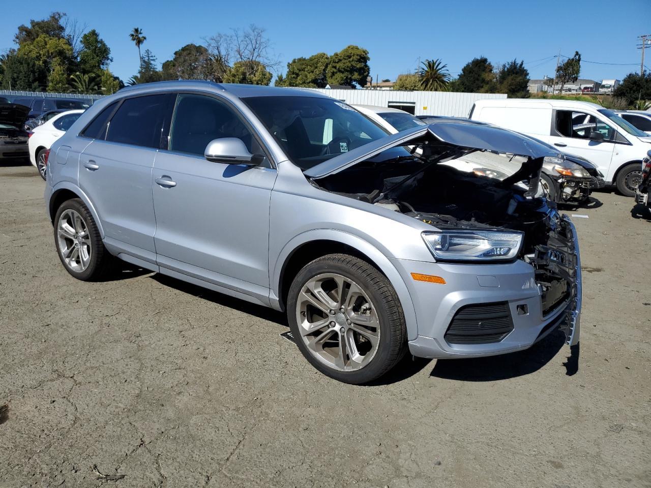 2016 AUDI Q3 PREMIUM - Фото 4