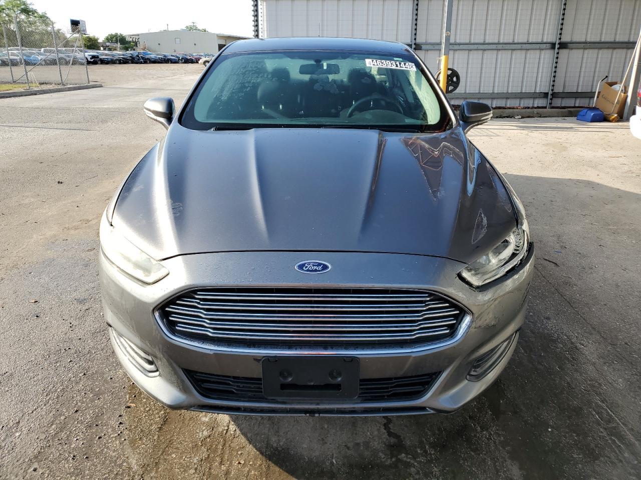 2014 FORD FUSION SE - Фото 5