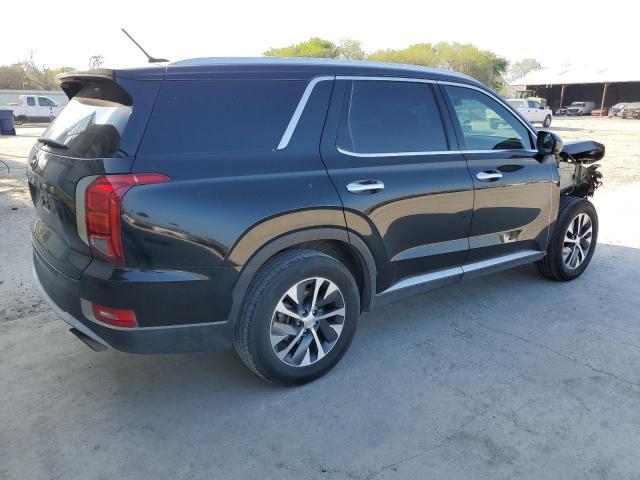 2020 Hyundai Palisade Sel - Фото 3