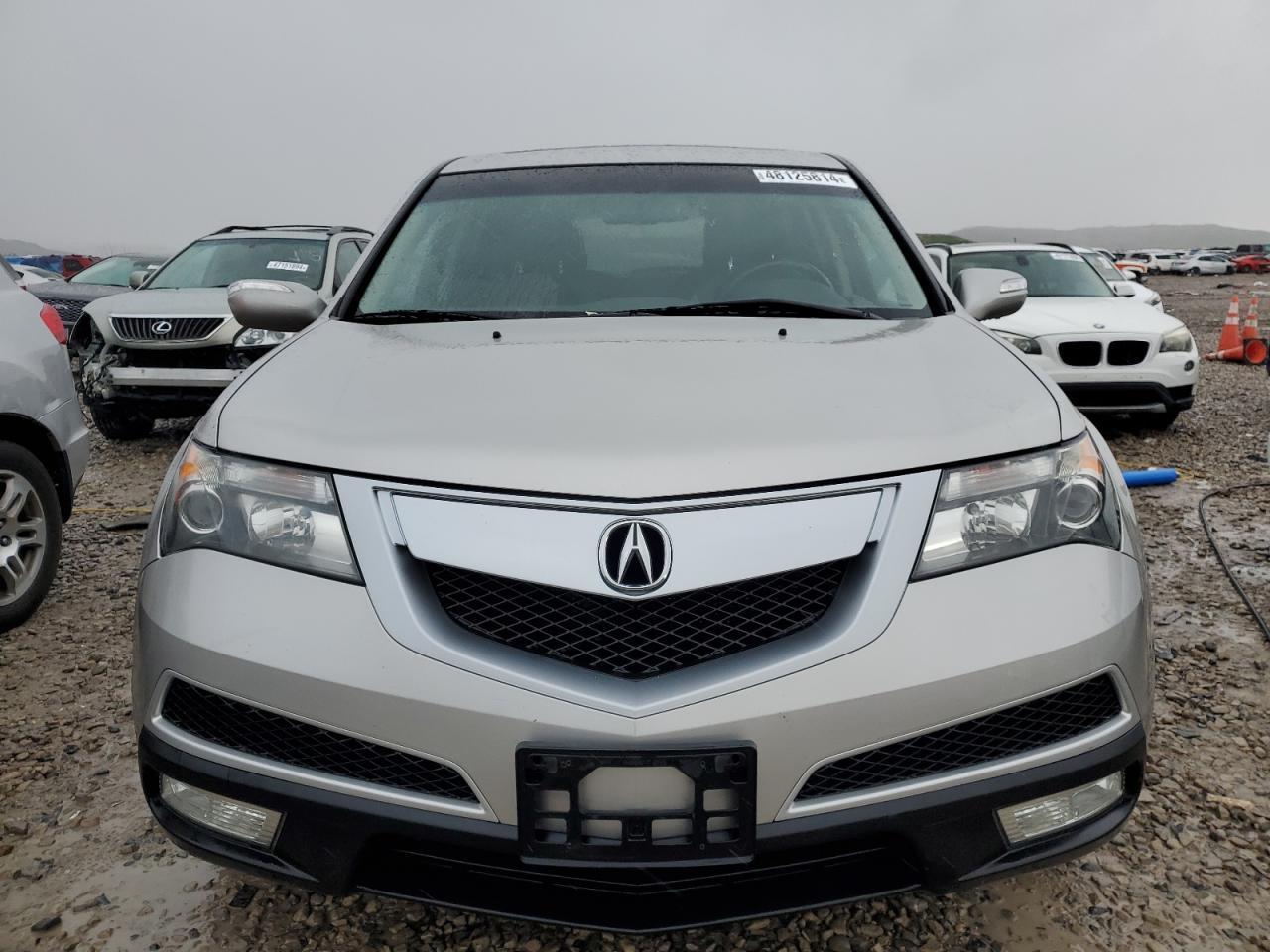 2012 ACURA MDX - Image 5