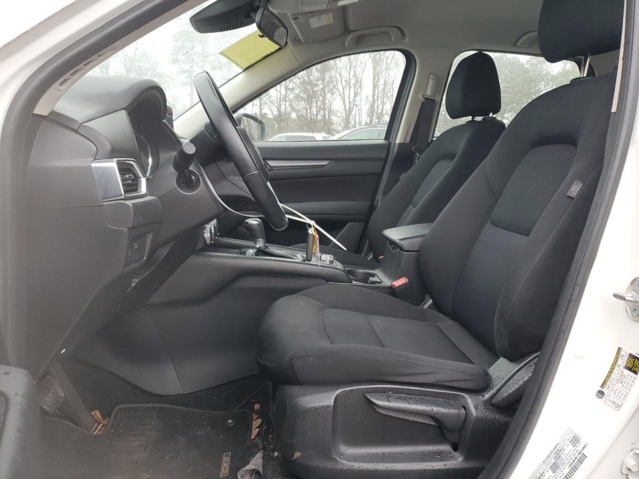 2019 MAZDA CX-5 SPORT - Image 7