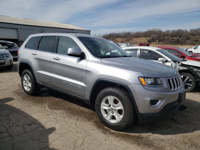 2016 Jeep Grand Cherokee Laredo - Image 4