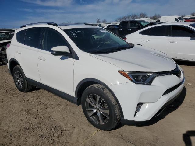 2017 Toyota Rav4 Xle - Фото 4