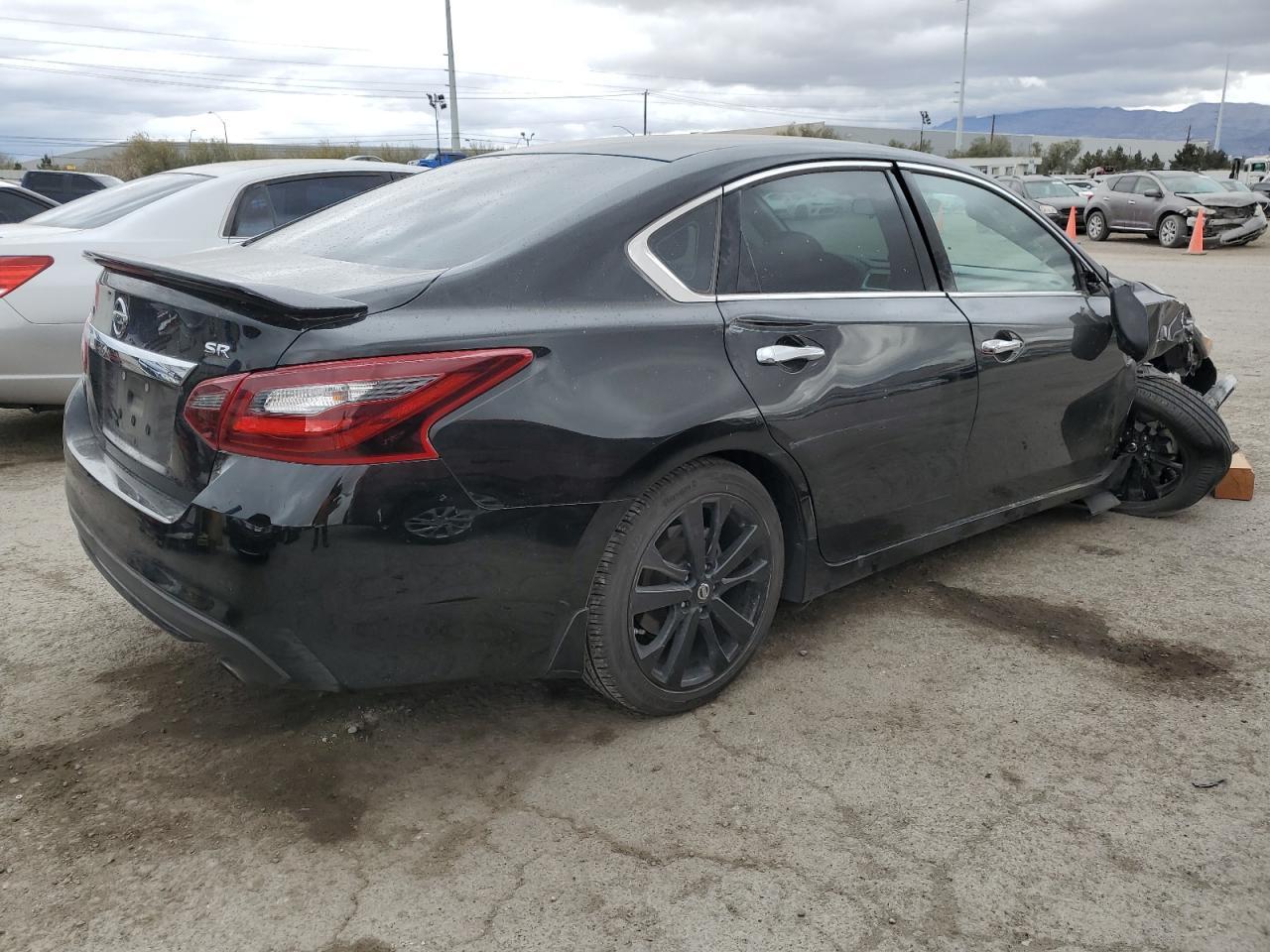 2017 NISSAN ALTIMA 2.5 - Image 3