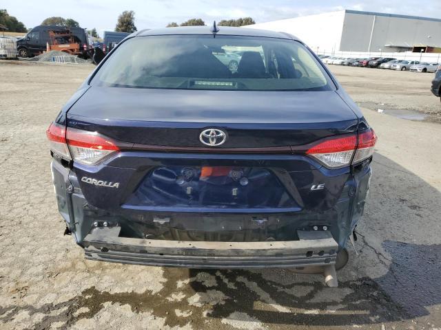 2020 Toyota Corolla Le - Image 6