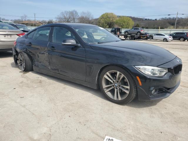 2015 BMW 428 I Gran Coupe Sulev - Фото 4