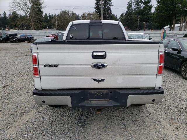 2013 Ford F150 Supercrew - Фото 6