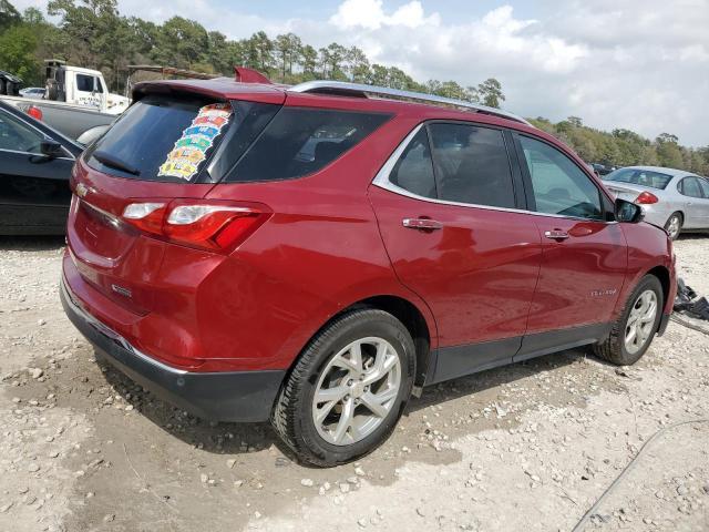 2018 Chevrolet Equinox Premier - Фото 3