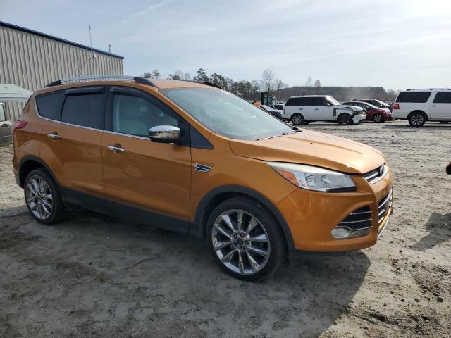 2016 Ford Escape Se - Фото 4