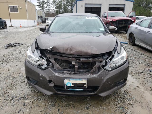 2017 Nissan Altima 2.5 - Фото 5