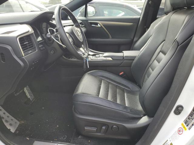 2019 Lexus Rx 350 Base - Фото 7