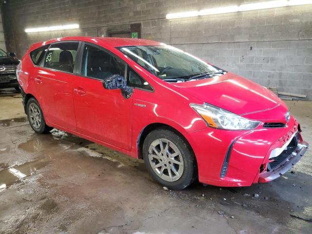 2015 Toyota Prius V - Image 4