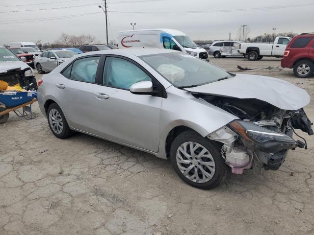 2018 Toyota Corolla L - Фото 4
