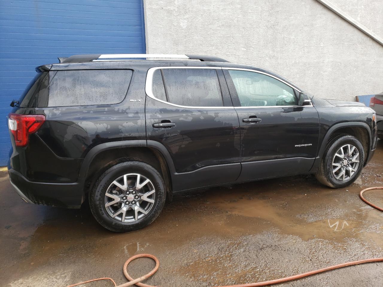 2023 GMC ACADIA SLT - Фото 3